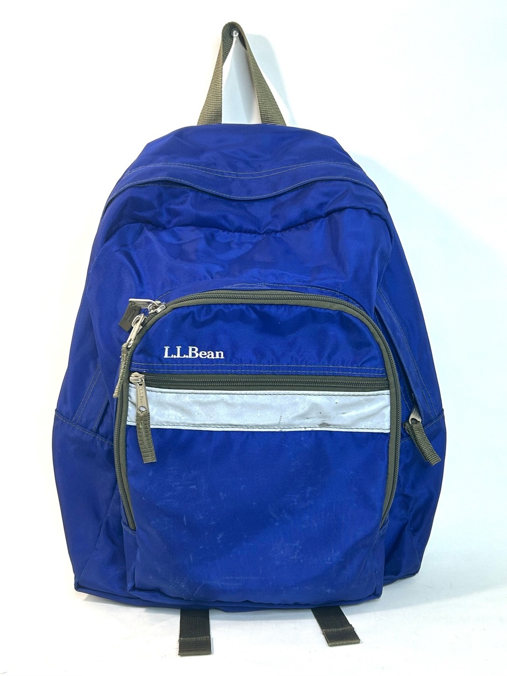 L.L.Bean Original Book Pack®, 24L Royal Blue